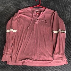Victoria Secret - PINK shirt